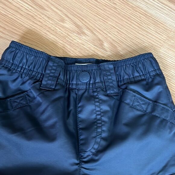 Old Navy Size 2T Insulated Snow Pants - Picture 3 of 6